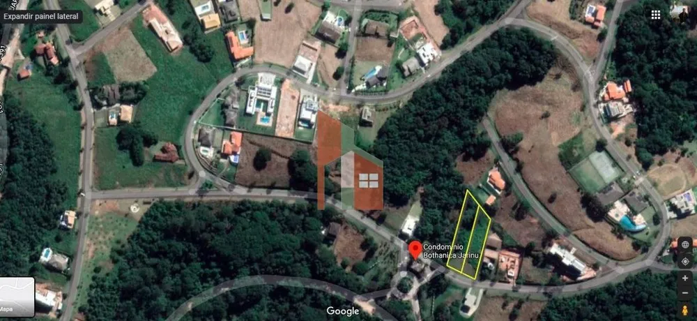 Terreno, 1000 m² - Foto 15