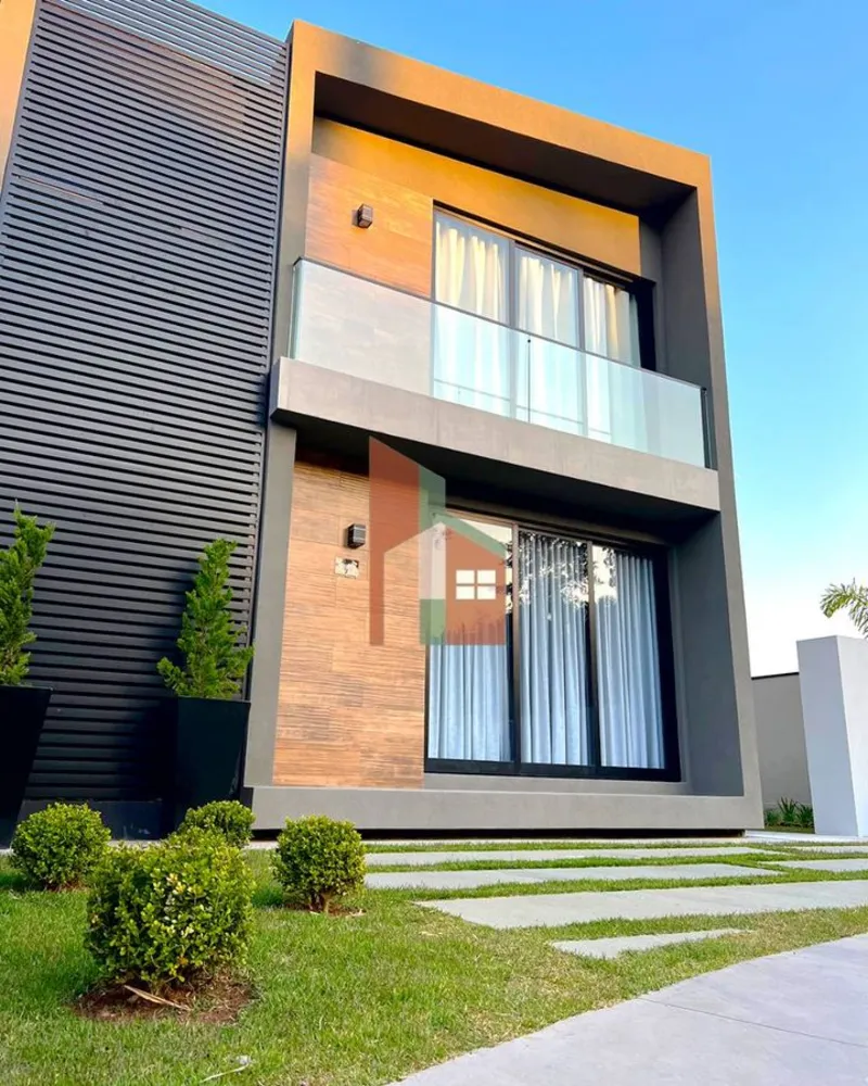 Casa de Condomínio, 3 quartos - Foto 7