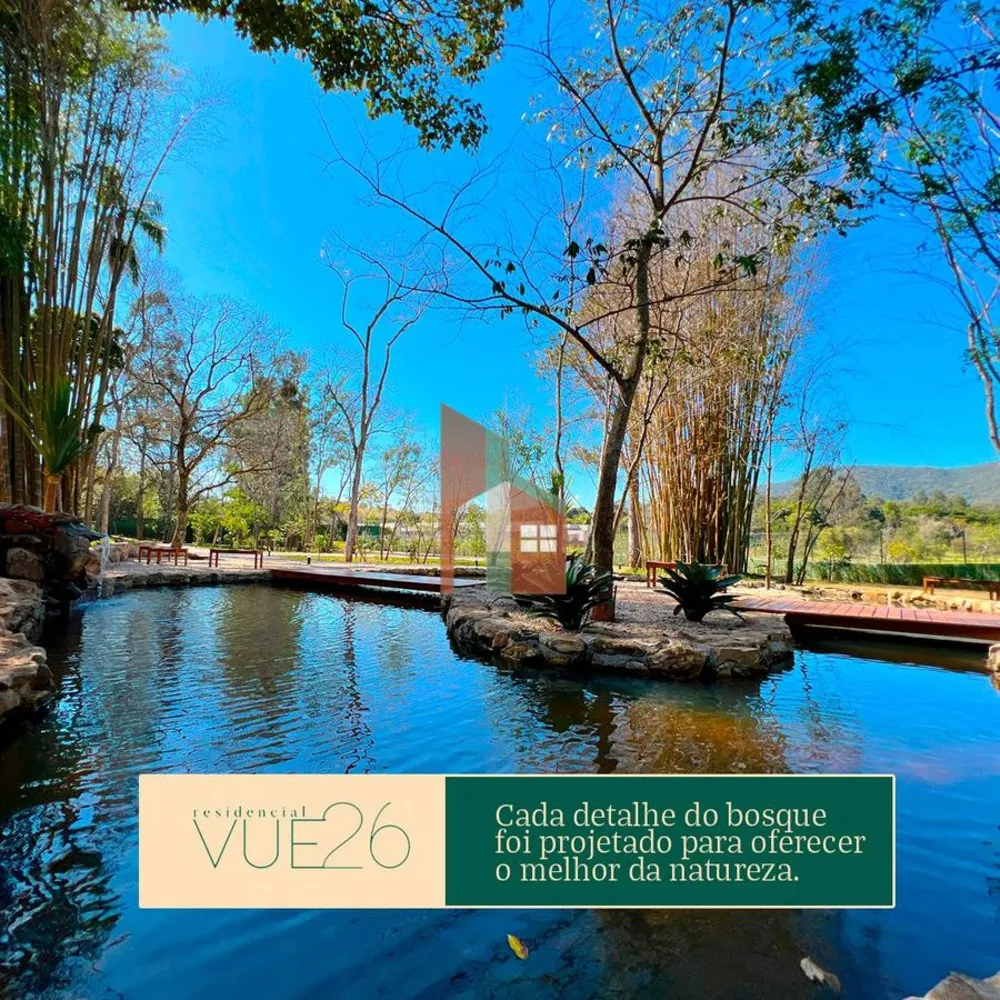 Casa de Condomínio, 3 quartos - Foto 8
