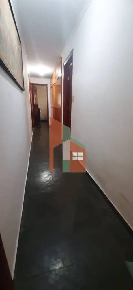 Casa, 4 quartos, 200 m² - Foto 7