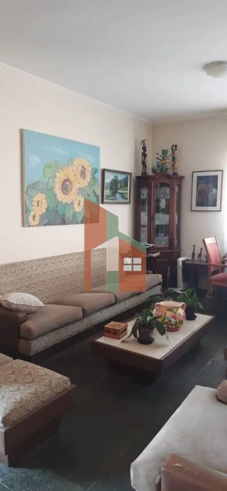 Casa, 4 quartos, 200 m² - Foto 11