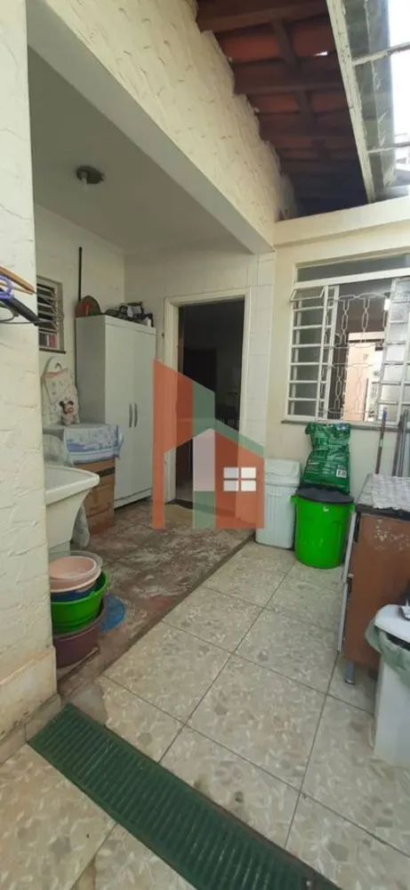 Casa, 4 quartos, 200 m² - Foto 12