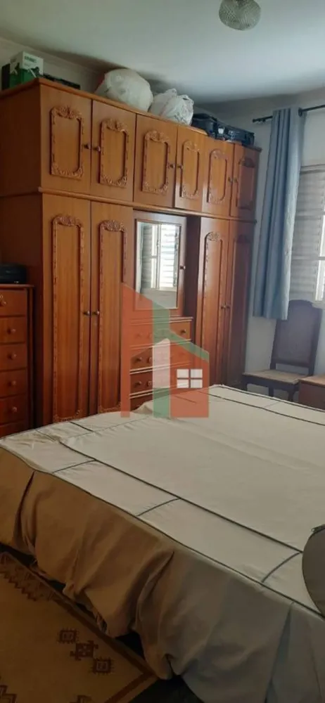 Casa, 4 quartos, 200 m² - Foto 6