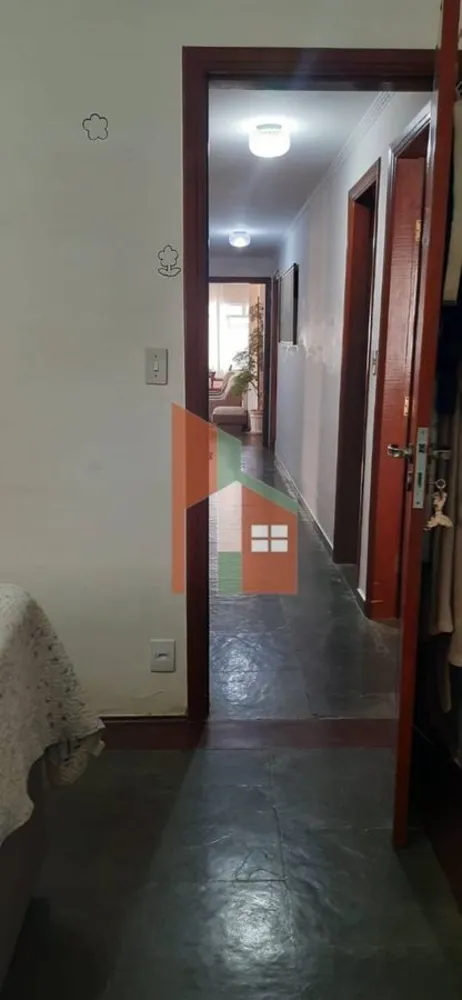 Casa, 4 quartos, 200 m² - Foto 5