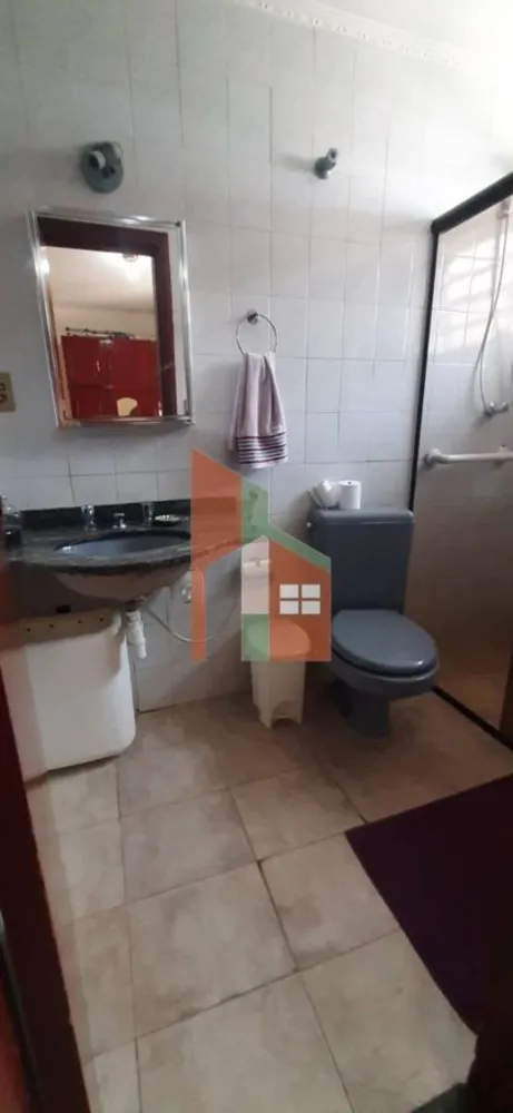 Casa, 4 quartos, 200 m² - Foto 8
