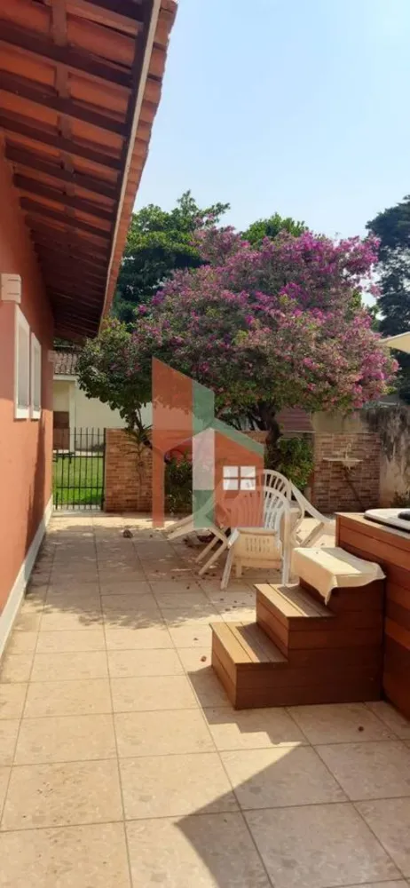 Casa, 4 quartos, 200 m² - Foto 9
