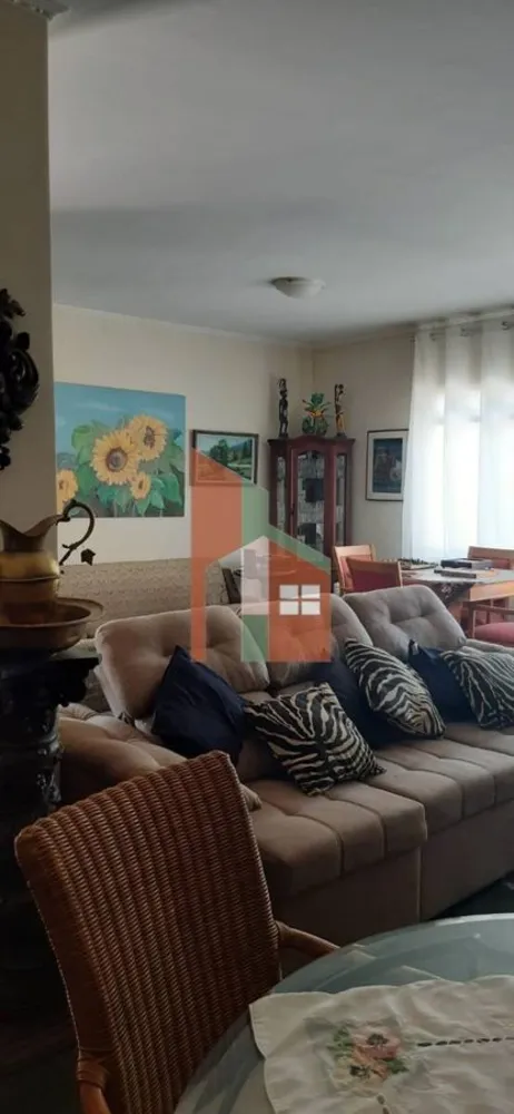 Casa, 4 quartos, 200 m² - Foto 3