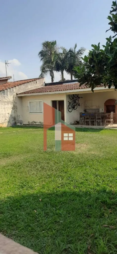 Casa, 4 quartos, 200 m² - Foto 10