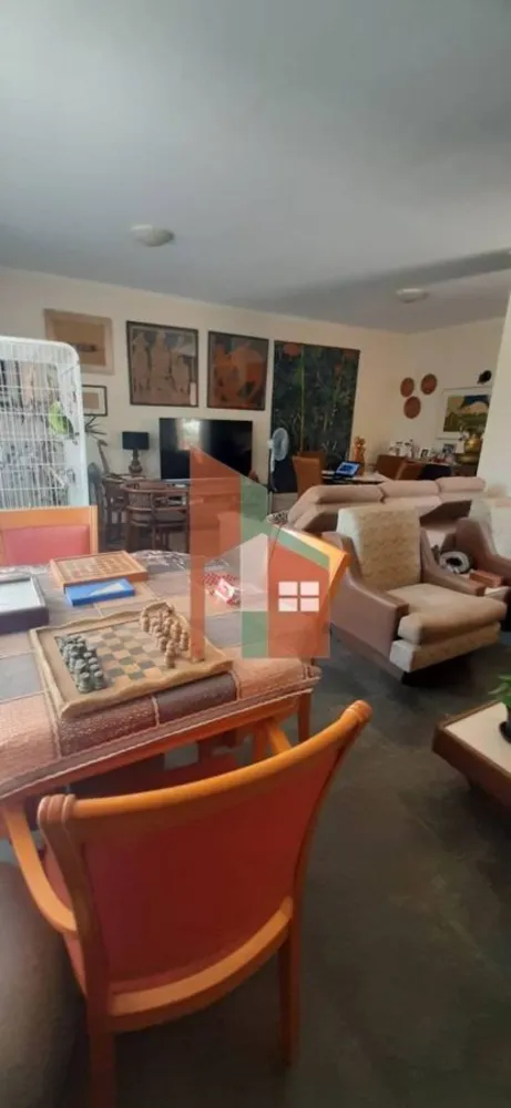 Casa, 4 quartos, 200 m² - Foto 2