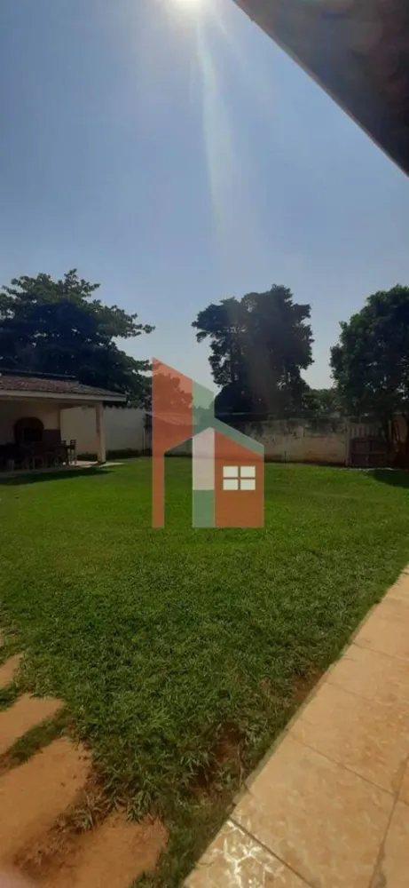 Casa, 4 quartos, 200 m² - Foto 13