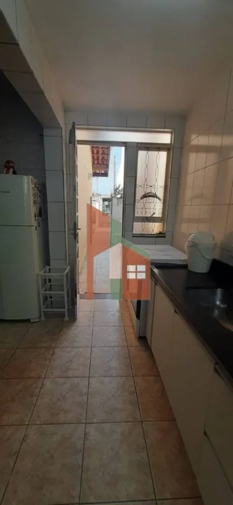 Casa, 4 quartos, 200 m² - Foto 14