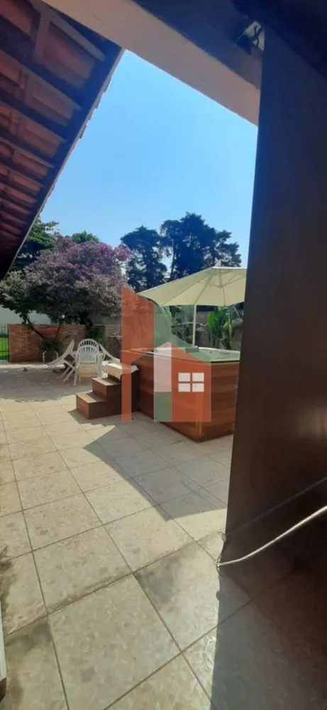 Casa, 4 quartos, 200 m² - Foto 15