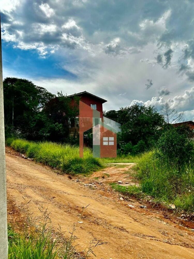Terreno à venda, 768m² - Foto 1