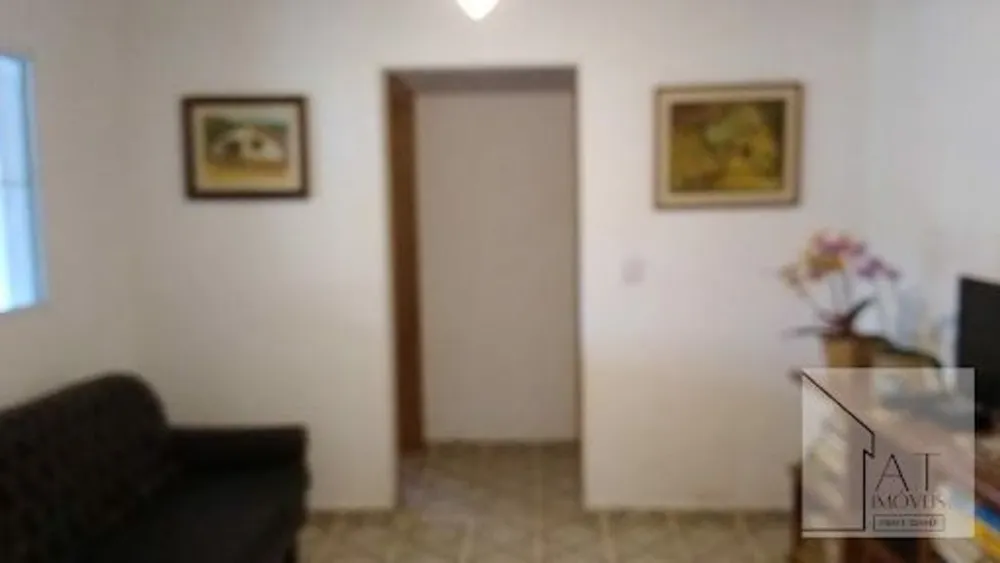 Chácara, 3 quartos, 6000 m² - Foto 5