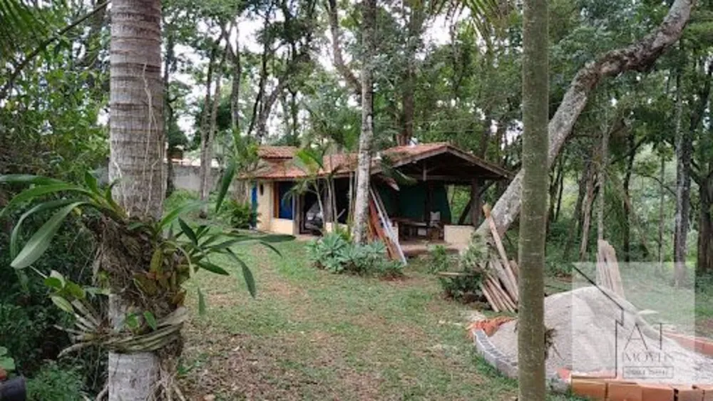 Chácara, 3 quartos, 6000 m² - Foto 8