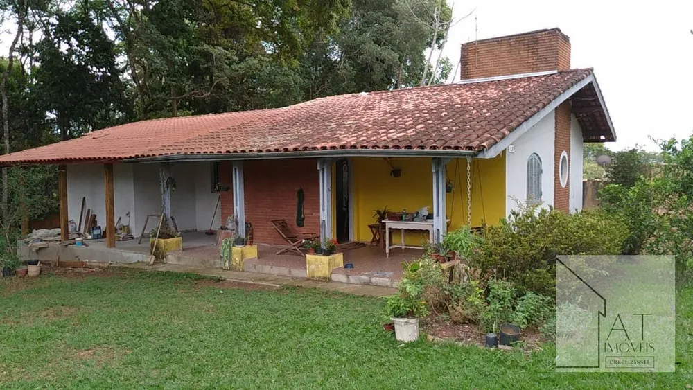 Chácara, 3 quartos, 6000 m² - Foto 1