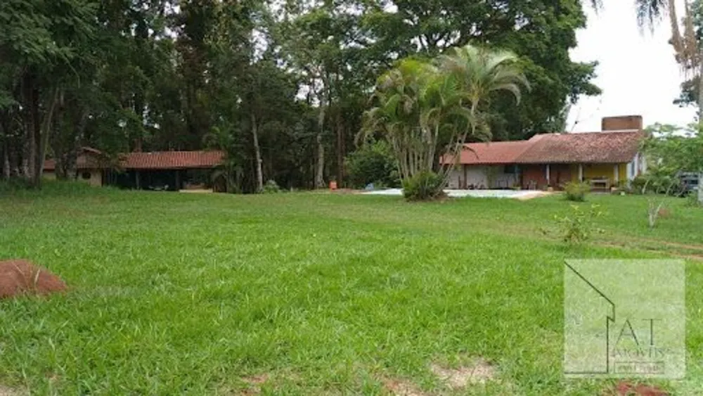 Chácara, 3 quartos, 6000 m² - Foto 4