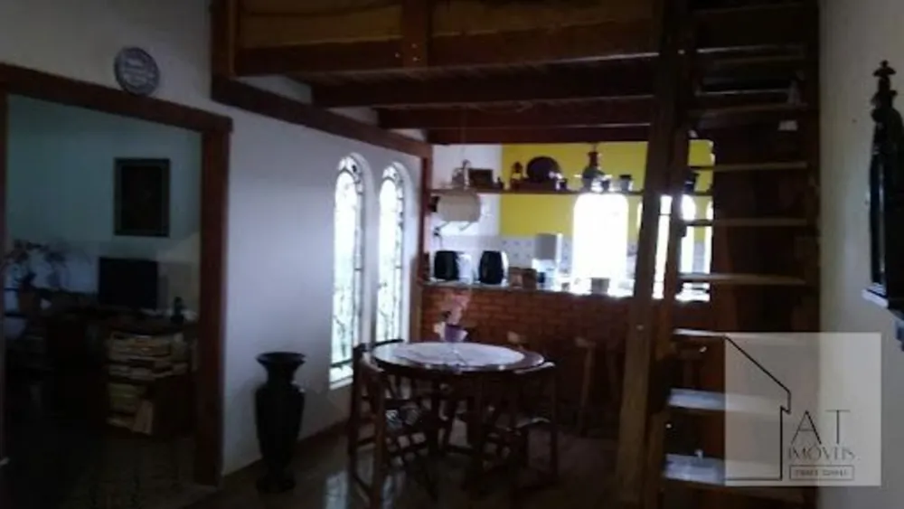 Chácara, 3 quartos, 6000 m² - Foto 9