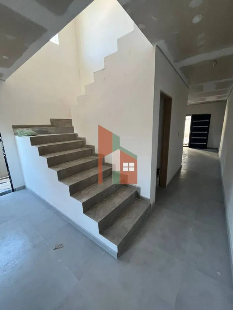 Sobrado, 3 quartos, 131 m² - Foto 6
