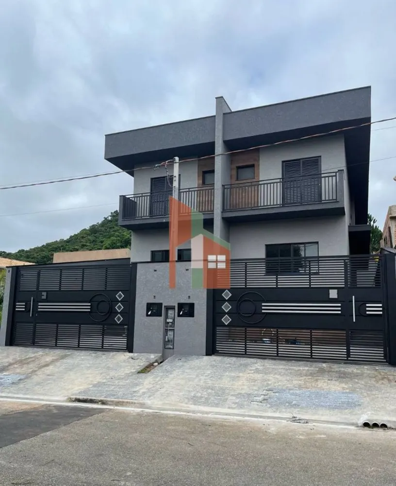 Sobrado, 3 quartos, 131 m² - Foto 5