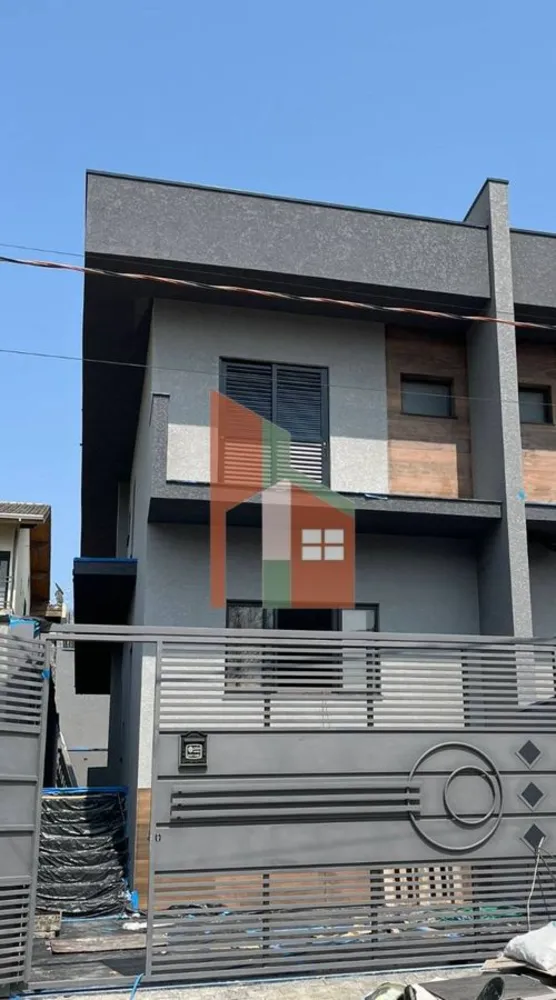 Sobrado, 3 quartos, 131 m² - Foto 8