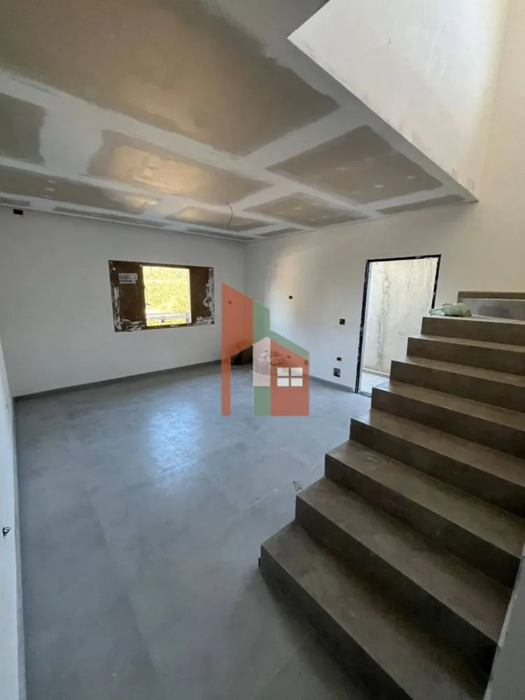 Sobrado, 3 quartos, 131 m² - Foto 4