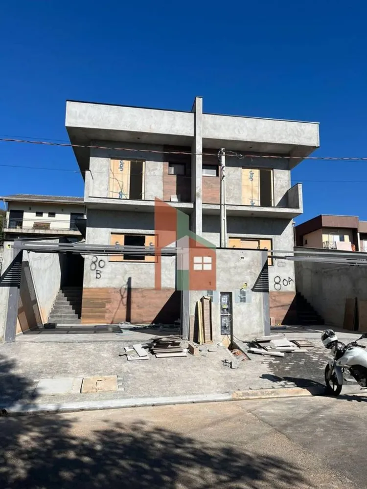 Sobrado, 3 quartos, 131 m² - Foto 7