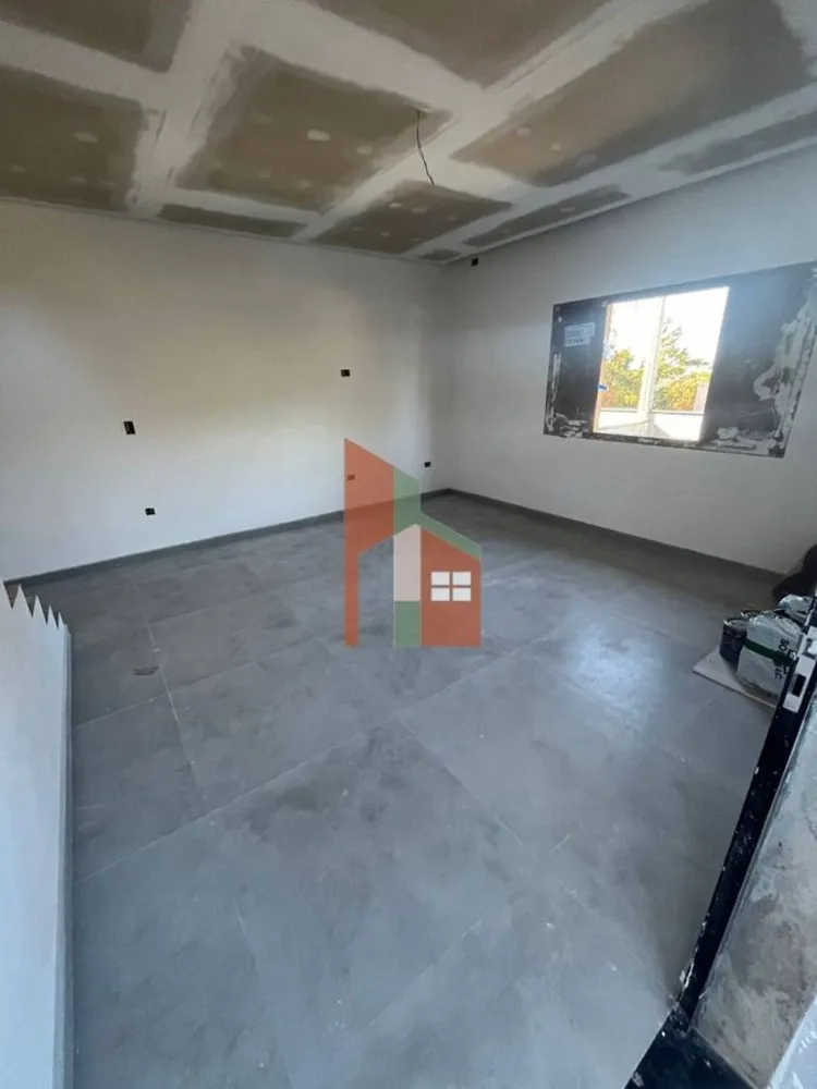 Sobrado, 3 quartos, 131 m² - Foto 1