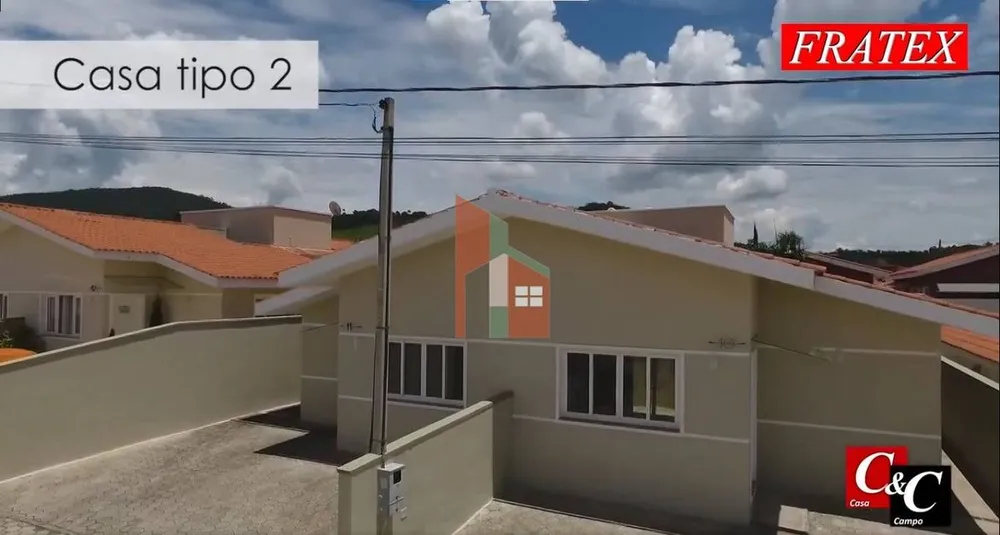 Casa de Condomínio, 2 quartos - Foto 7