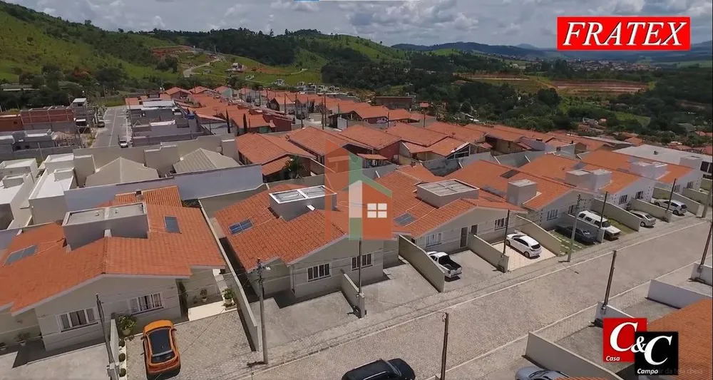 Casa de Condomínio, 2 quartos - Foto 6