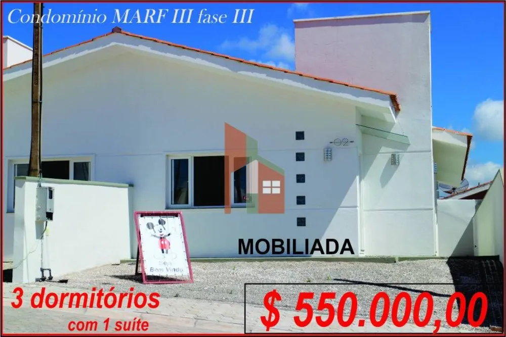 Casa de Condomínio, 2 quartos - Foto 10