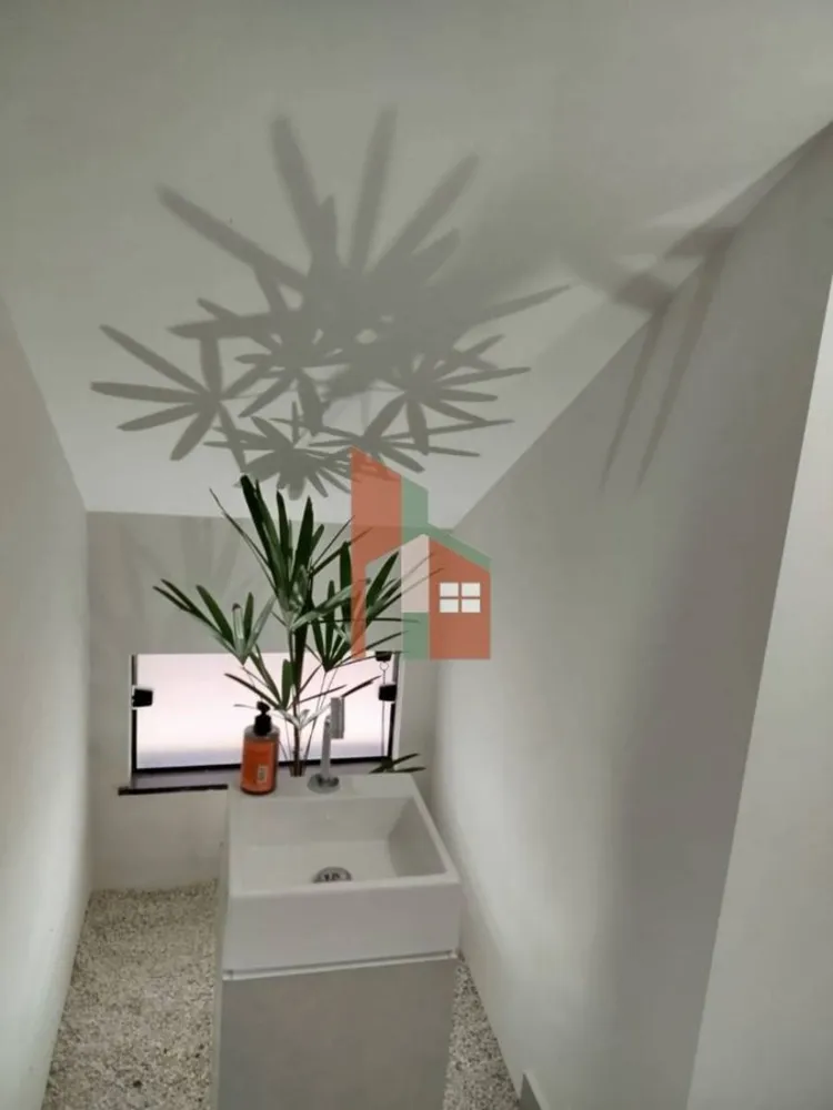 Casa, 3 quartos, 115 m² - Foto 2