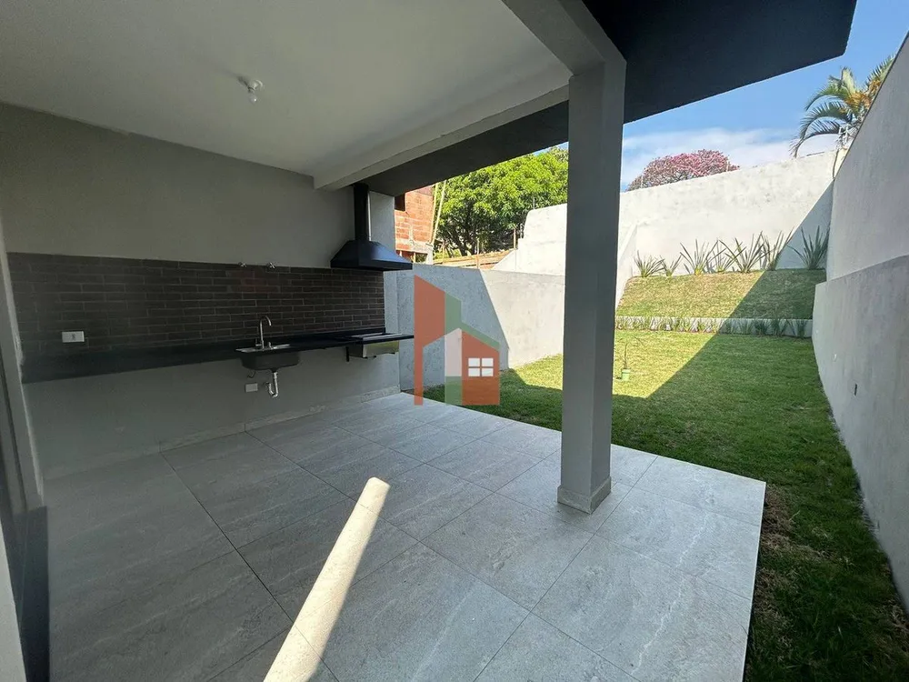 Casa, 3 quartos, 115 m² - Foto 9