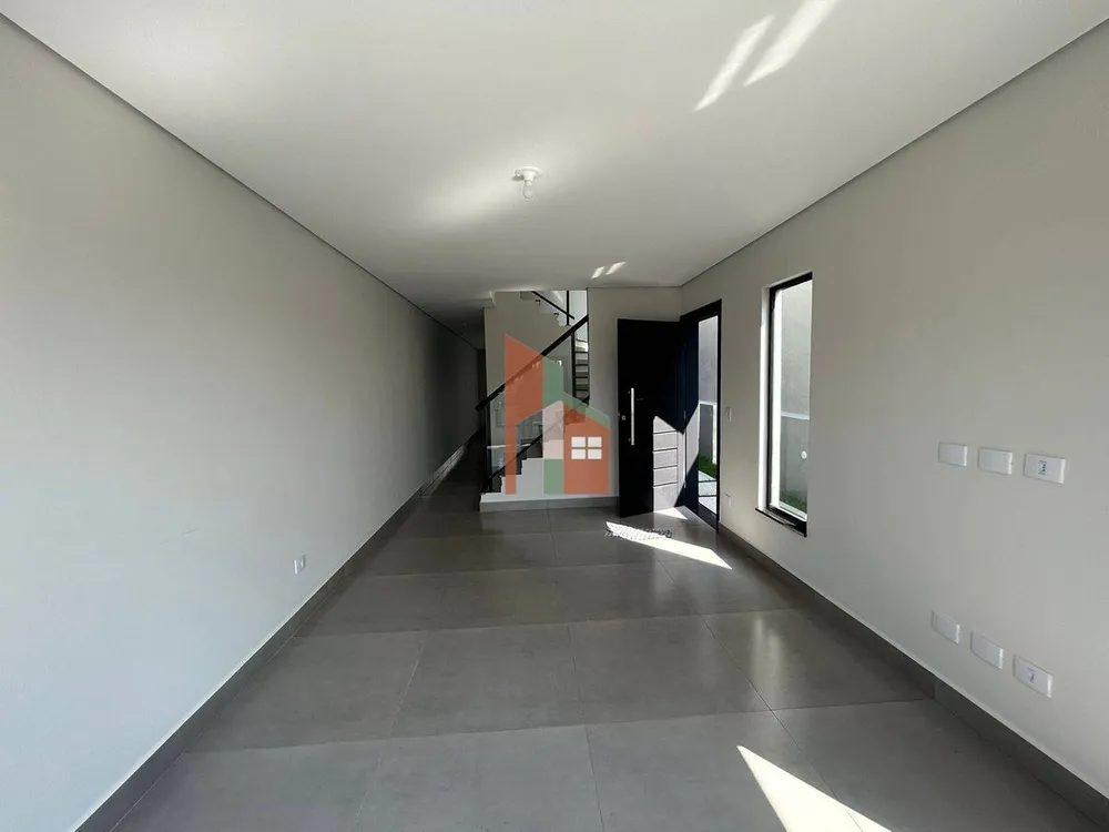 Casa, 3 quartos, 115 m² - Foto 2