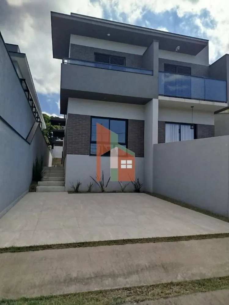 Casa, 3 quartos, 115 m² - Foto 10