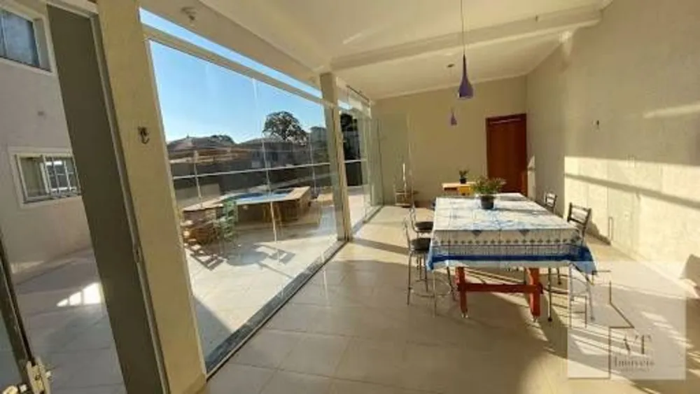 Casa de Condomínio, 5 quartos - Foto 7