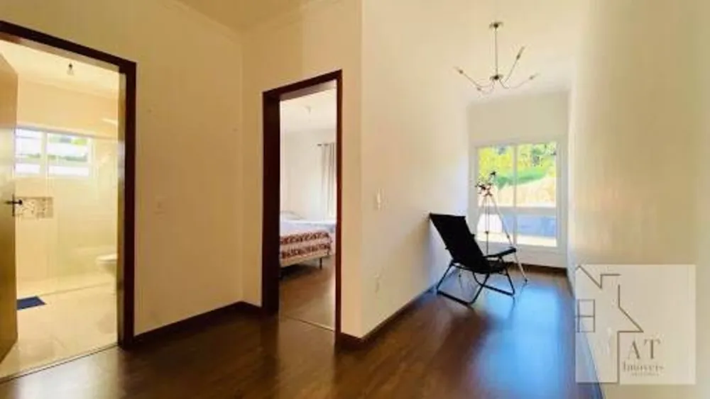 Casa de Condomínio, 5 quartos - Foto 6
