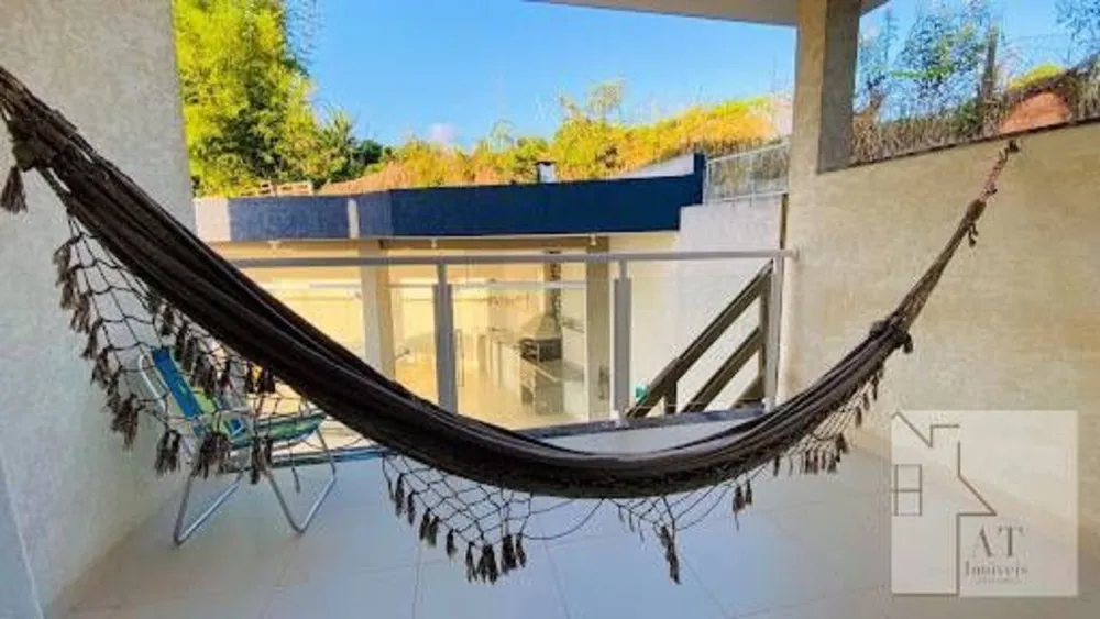 Casa de Condomínio, 5 quartos - Foto 4