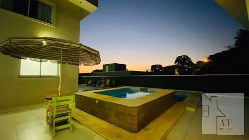 Casa de Condomínio, 5 quartos - Foto 5