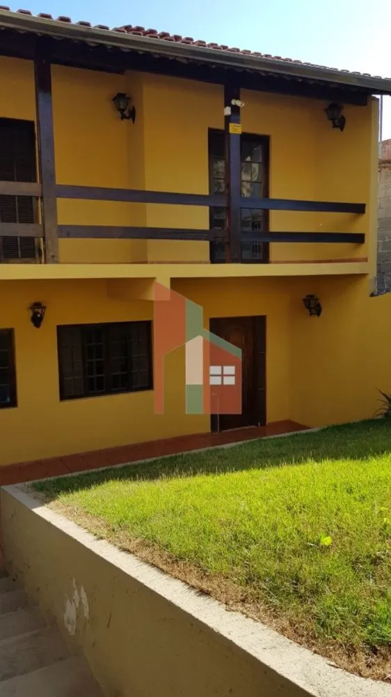 Casa, 3 quartos, 359 m² - Foto 12