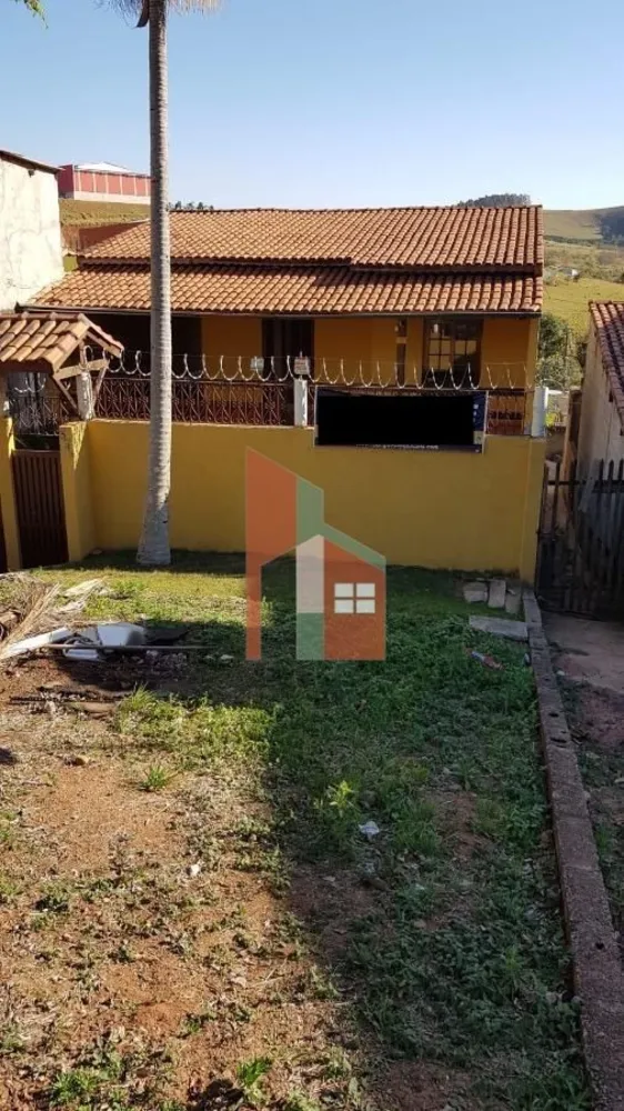 Casa, 3 quartos, 359 m² - Foto 2