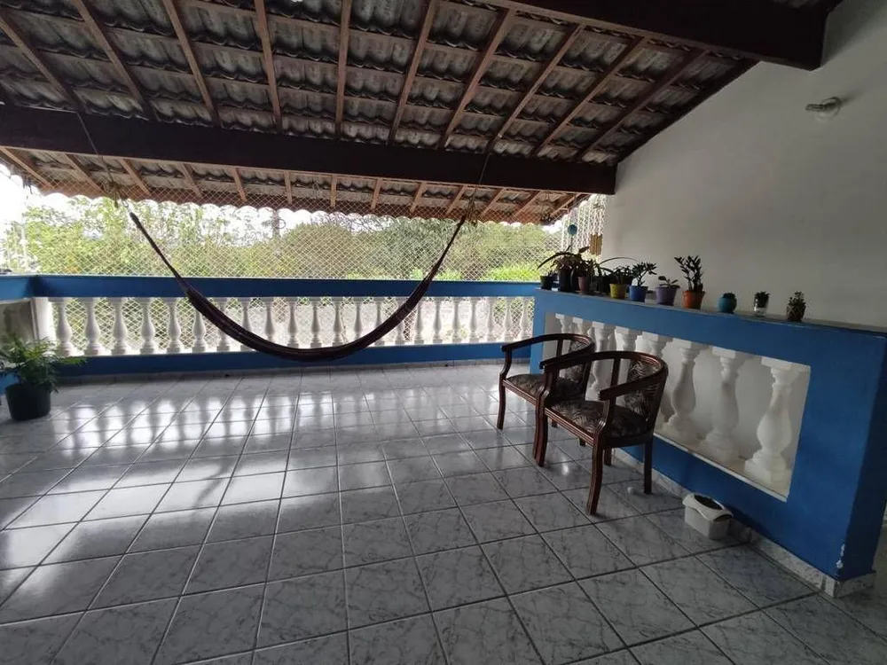 Casa, 3 quartos, 154 m² - Foto 1