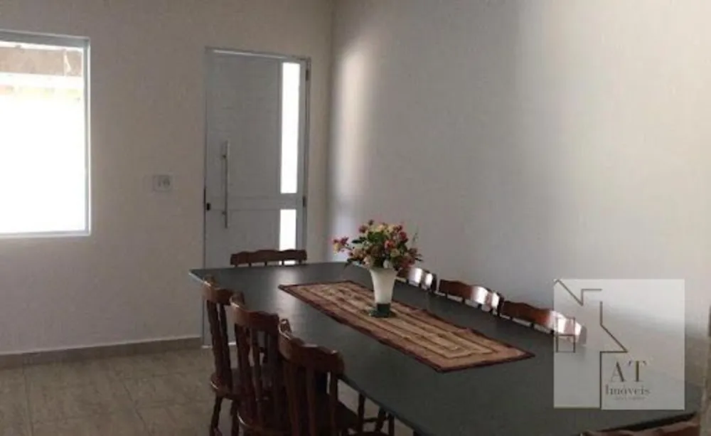 Casa, 3 quartos, 154 m² - Foto 4