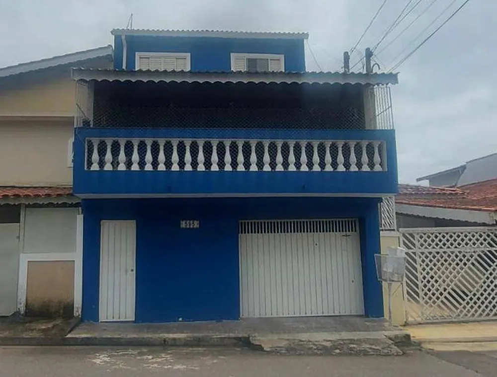 Casa, 3 quartos, 154 m² - Foto 1