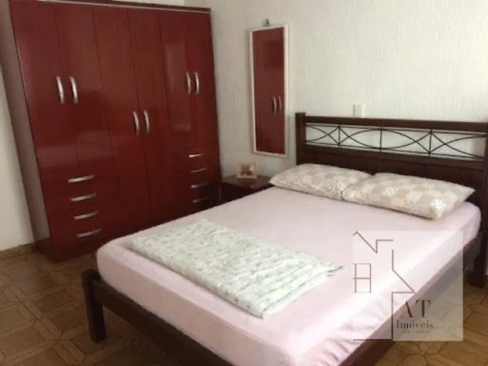 Casa, 3 quartos, 154 m² - Foto 7