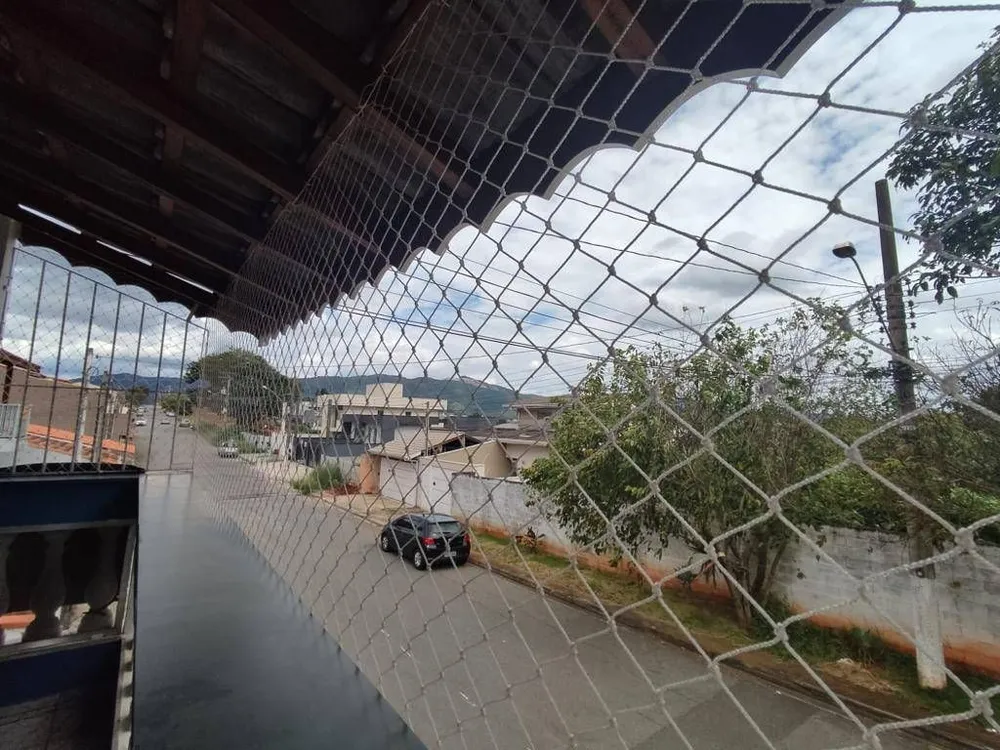 Casa, 3 quartos, 154 m² - Foto 6