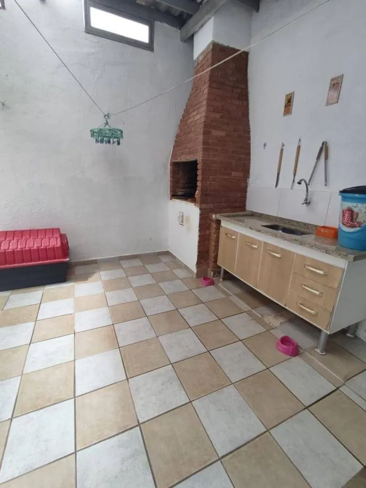 Casa, 3 quartos, 154 m² - Foto 14