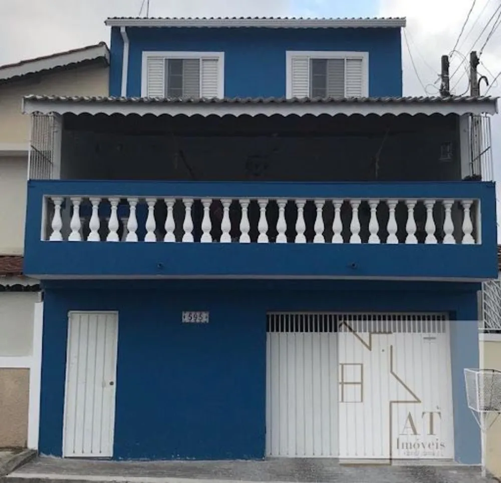 Casa, 3 quartos, 154 m² - Foto 3