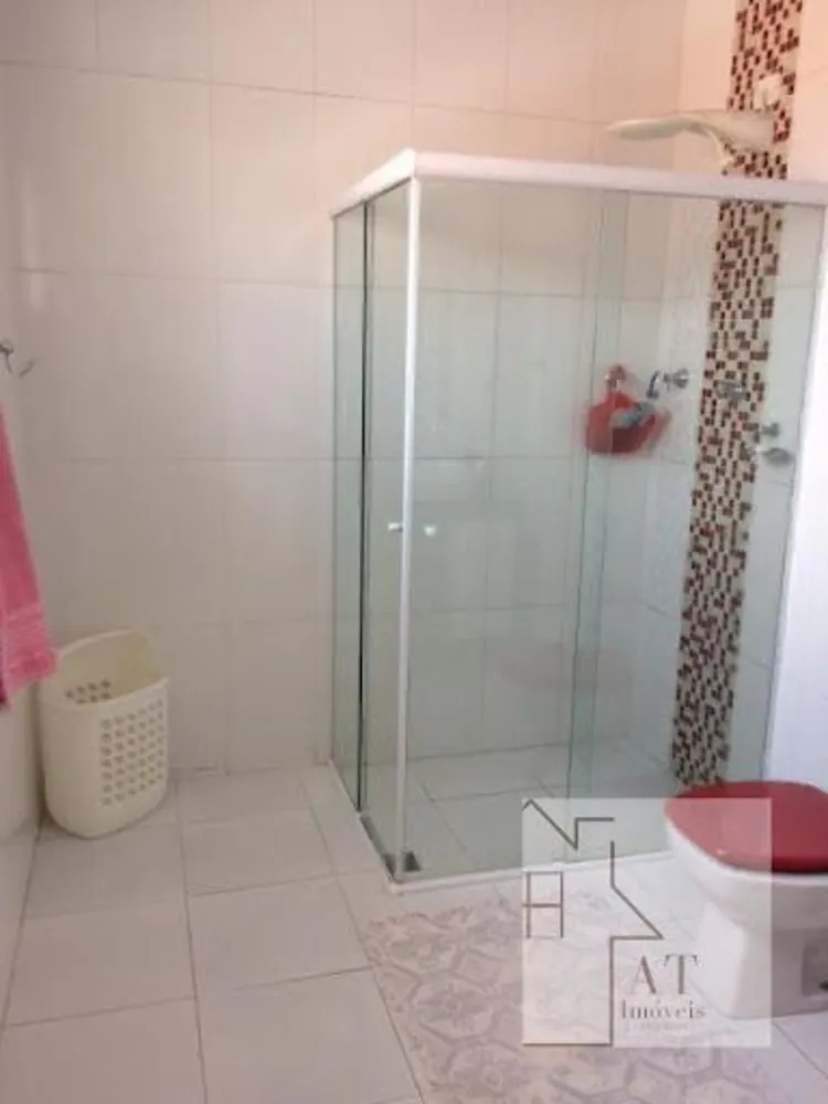 Casa, 3 quartos, 154 m² - Foto 2