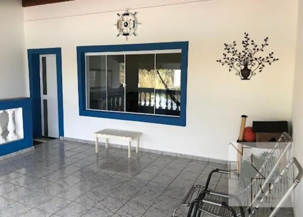 Casa, 3 quartos, 154 m² - Foto 5